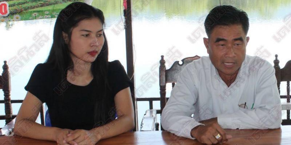 120人と結婚したタイの政治家