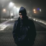 不気味な失踪事件