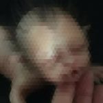 人面猫画像が拡散