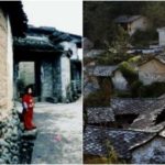 一晩で村人全員が消えた中国の夜狸猫事件