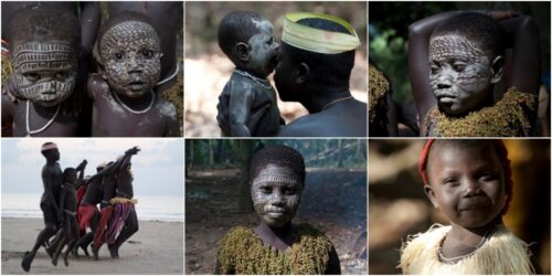 謎の先住民ジャラワ族に迫る危機…5万年前と変わらぬ生活に大きな変化が