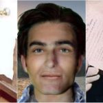 9.11アメリカ同時多発テロ事件の6日後に自殺した謎の男