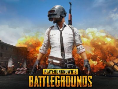 PUBG珍事件