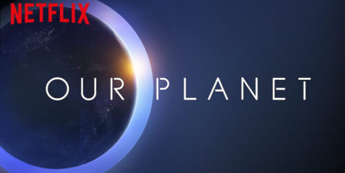 Netflix-our planet