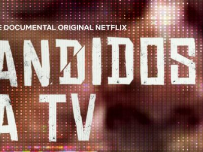 Netflixドキュメンタリー「殺人犯の視聴率」