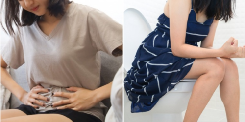 便秘が原因で記憶喪失事件