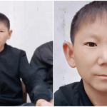 見た目は子供中身は34歳の中年男性