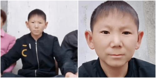 見た目は子供中身は34歳の中年男性