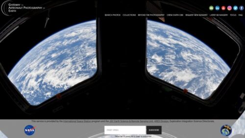 NASAが認めたUFO未確認飛行物体
