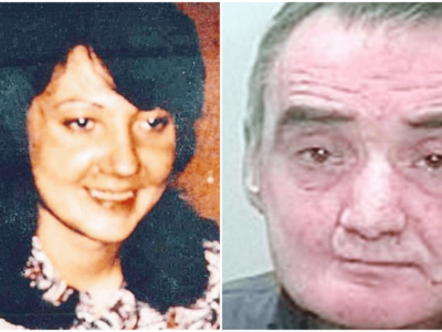 衝撃の遺言を残した殺人犯の実話