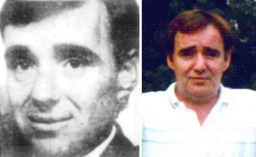 衝撃の遺言を残した殺人犯の実話