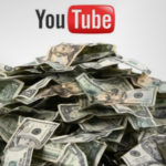 YouTuberと収入の秘密