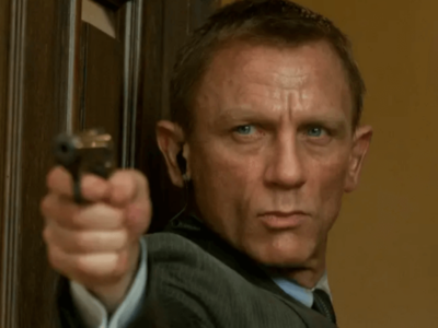 007のダニエル・クレイグは財産を子供には遺さない