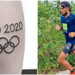 東京オリンピック延期と代表選手の五輪タトゥー問題