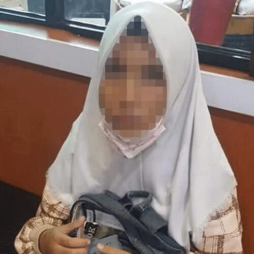 殺人犯はサイコパス少女事件