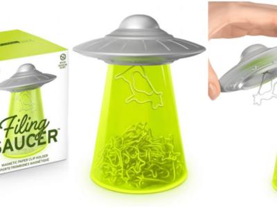 UFO好き注目のオフィス用品