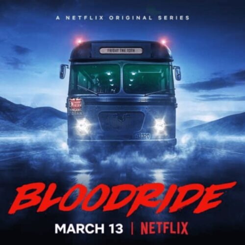 NETFLIX｢ミステリーバス｣世にも奇妙な物語ファン必見