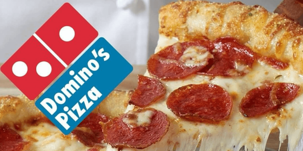 ドミノピザお勧めの冷めたピザを温める方法
