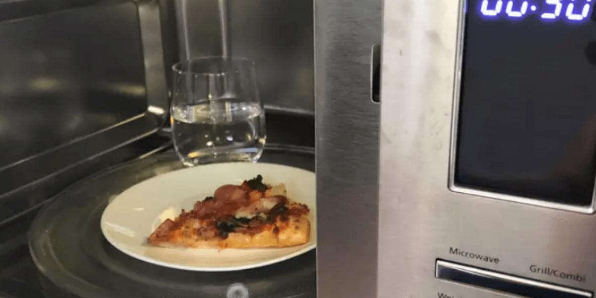 ドミノピザお勧め 冷めた宅配ピザをパリッと温める方法 が簡単で話題 Bq News