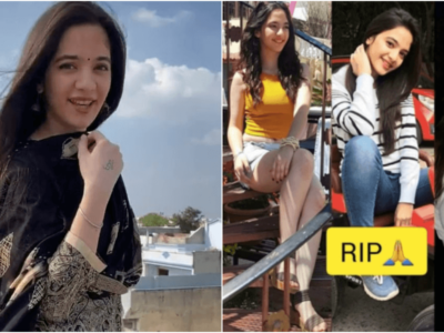 TikTok100万フォロワーの16歳女子が自殺