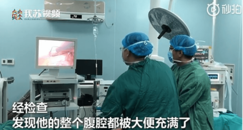 中華食い過ぎてマジで腹爆発事件
