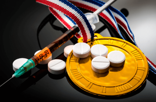 オリンピック選手に人気のドーピングは?