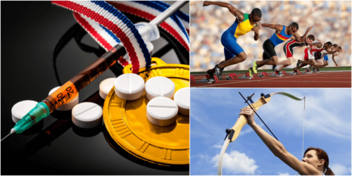 オリンピック選手に人気のドーピングは?