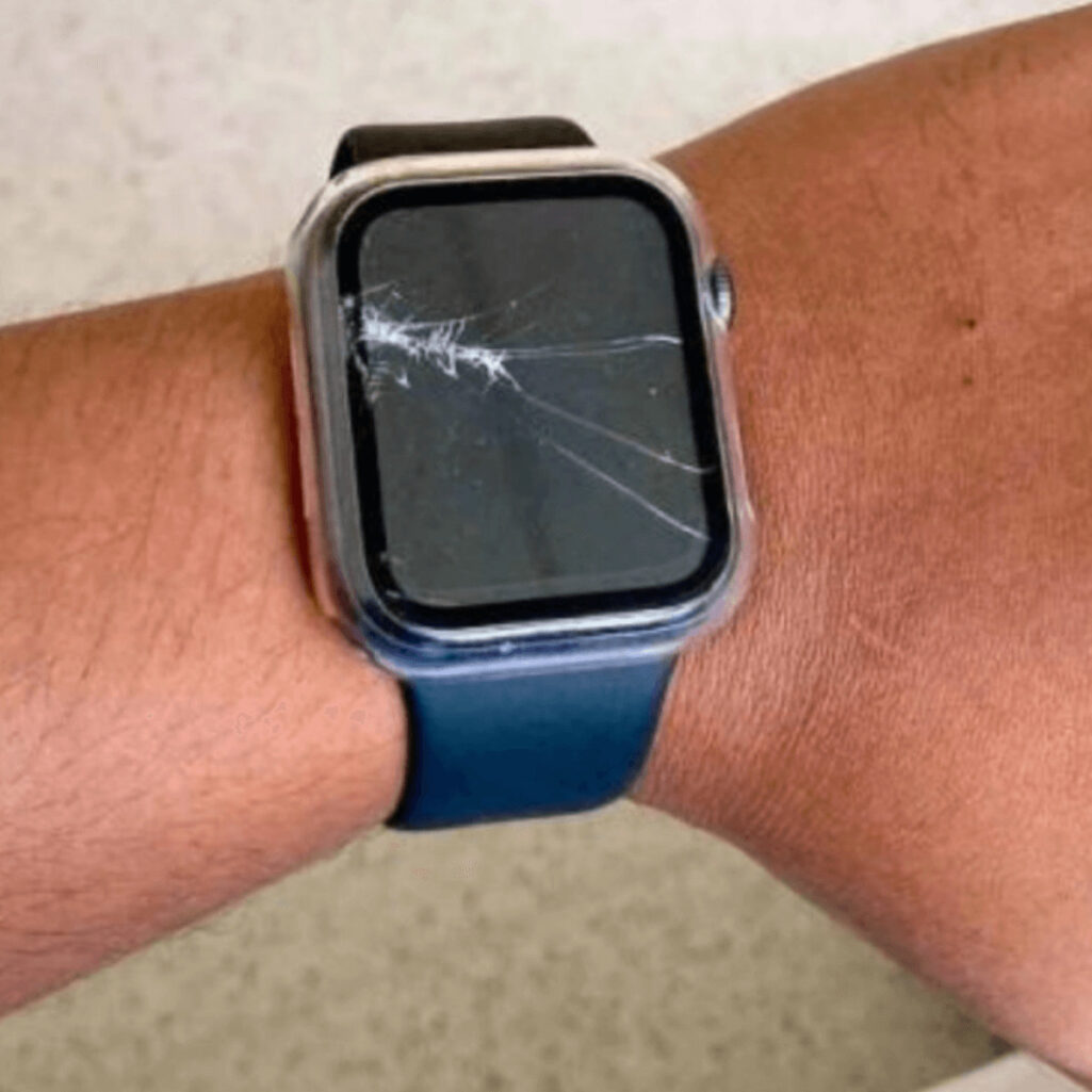 Apple Watchがひき逃げ被害者に代わって緊急通報