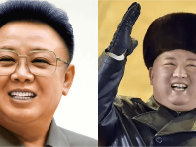 笑ってはいけない北朝鮮