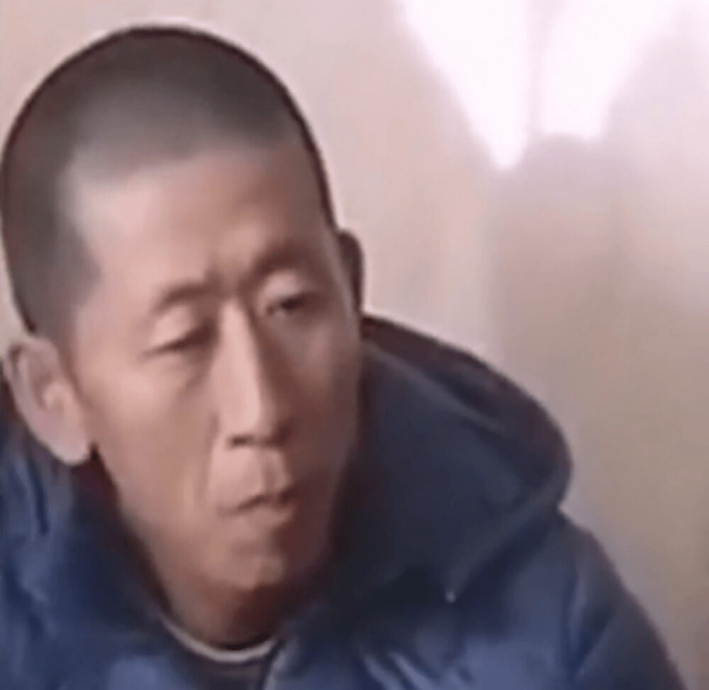 脱獄犯とソックリで5回逮捕された中国人男性