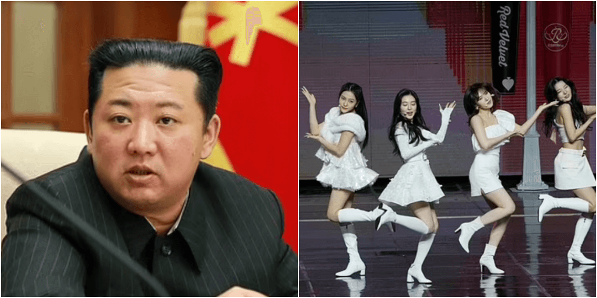 北朝鮮でダンス教室の先生と生徒を逮捕