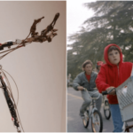 映画「E.T.」のロボットオークションに出品