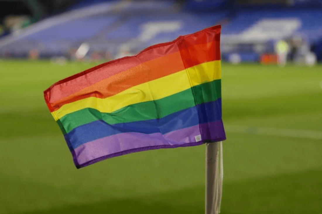 W杯カタール大会と同性愛サッカーファン身の安全問題