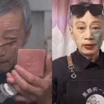 中国で72歳お爺さん化粧品ライブコマースで大人気
