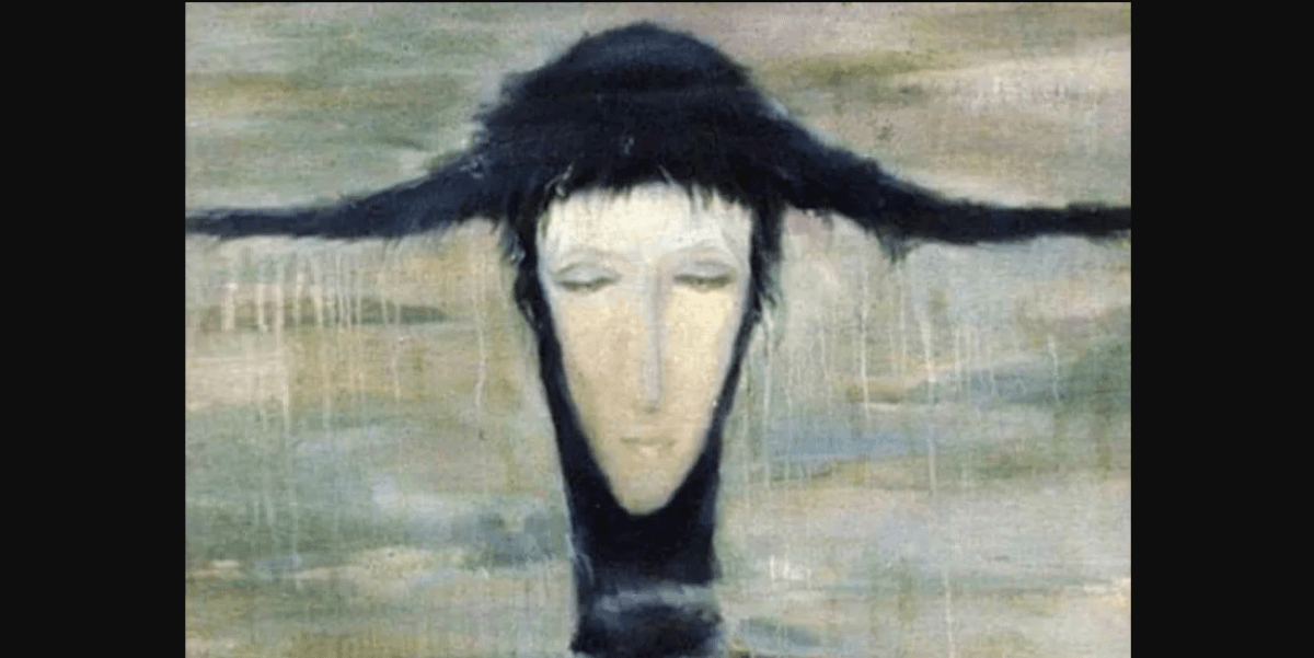 ウクライナ人画家の「呪われた絵」が所有者を不幸にする