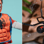 わざと毒蜘蛛に噛まれた少年「スパイダーマンになりたかった」