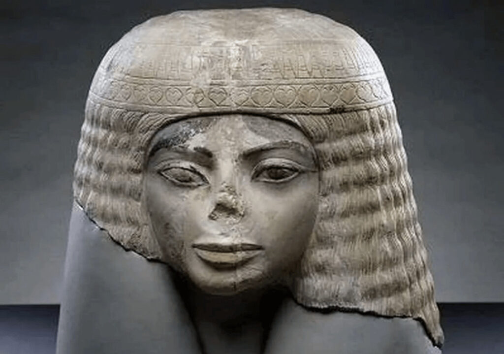 マイケル・ジャクソンは古代エジプトからのタイムトラベラー説