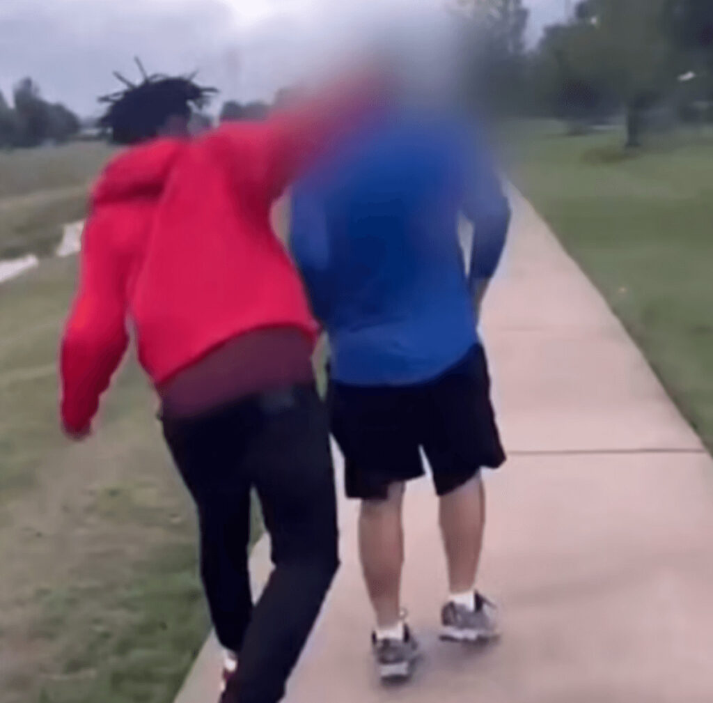 通り魔事件動画の犯人は19歳の迷惑系YouTuber