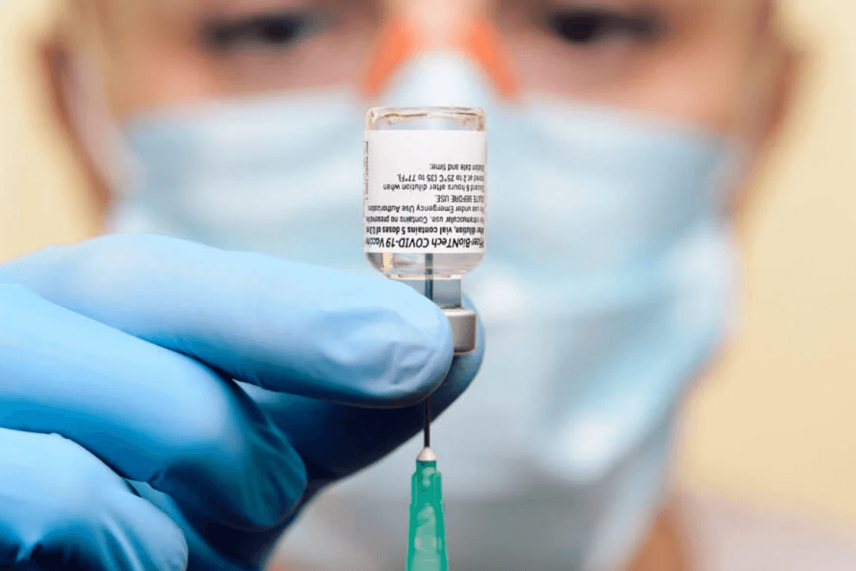 薬物中毒治療のためのワクチンが完成間近